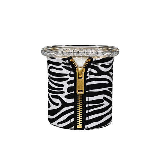 Luxury candle Bound by Circus candles, featuring a bold smoky and seductive scent