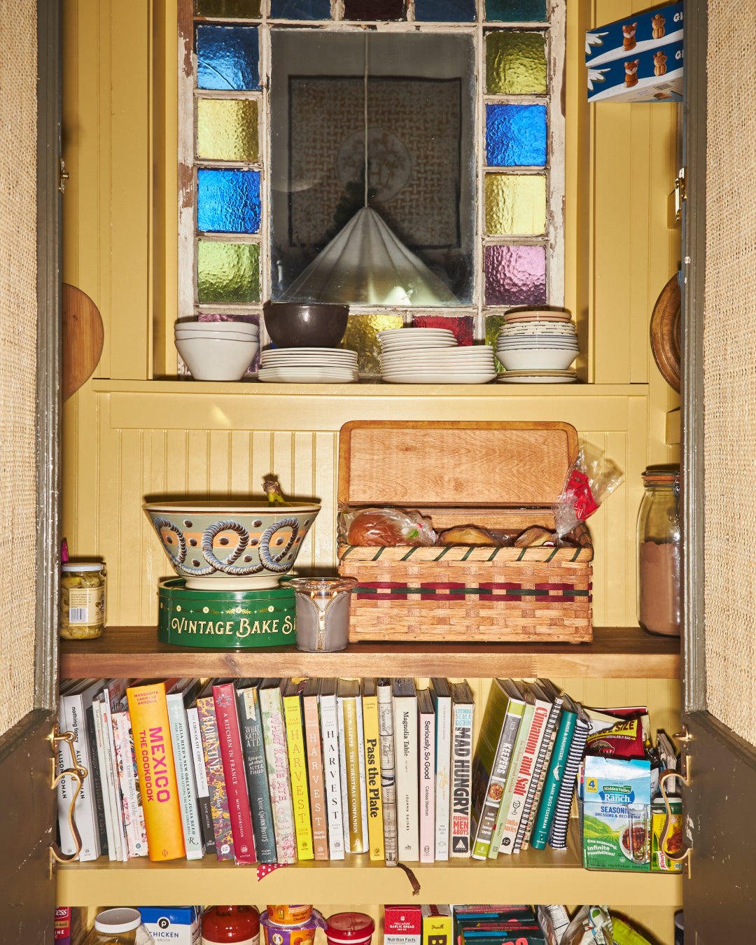 spaces by circus featuring bound at interior designer jordan long's nashville home