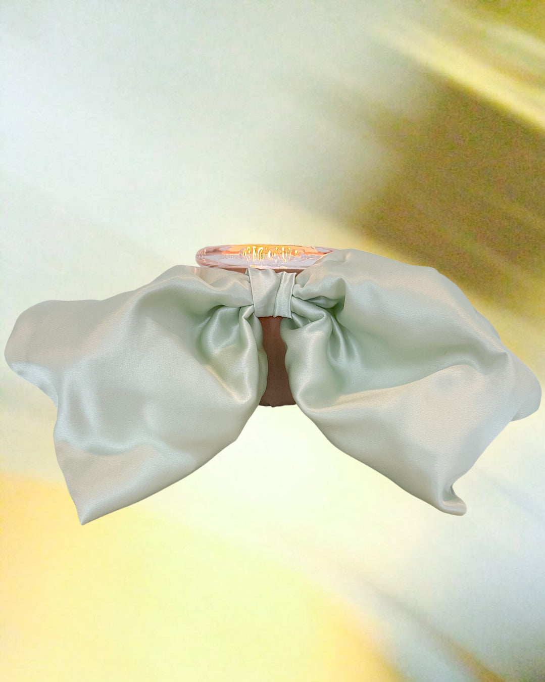 home fragrance circus candles spotify plastlist oversized bow