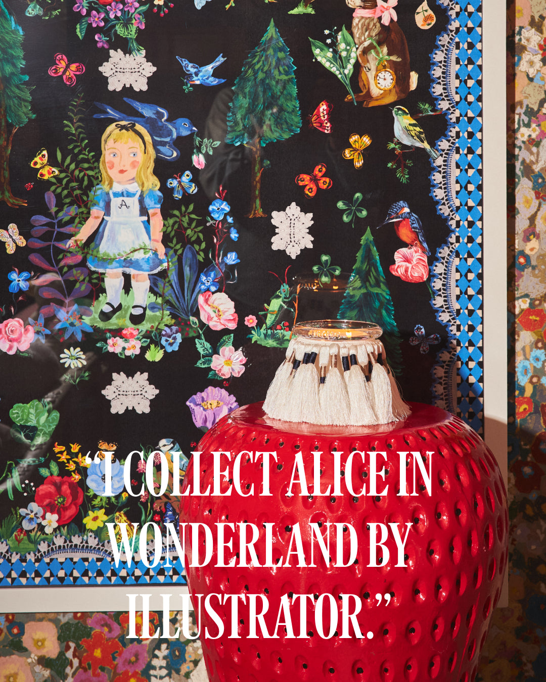 spaces by circus candles featuring fuzzed at interior designer jordan long's nashville home