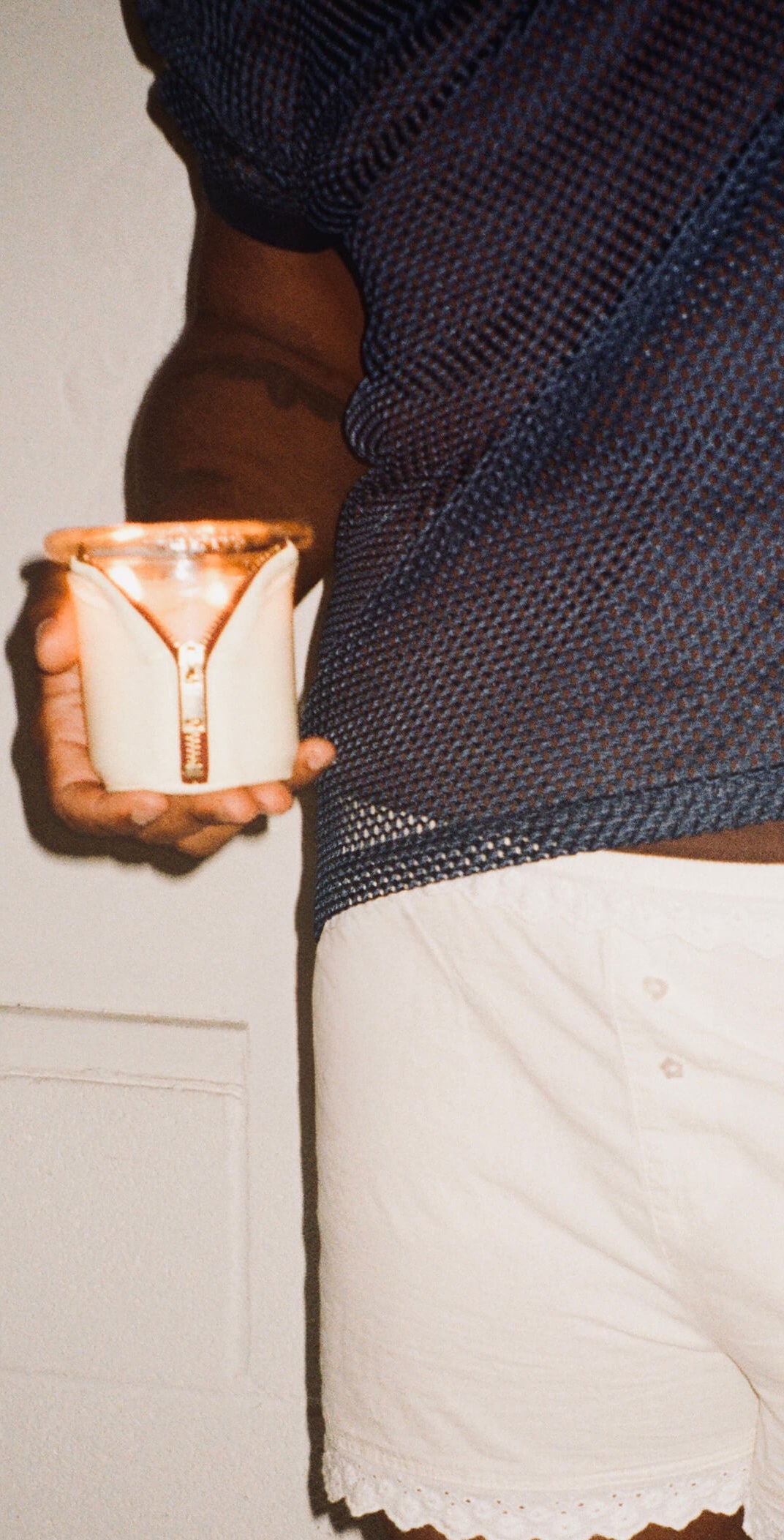 <p>Bold & Smoky</p><p>Candles</p>